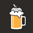 「Homebrew」网站图标