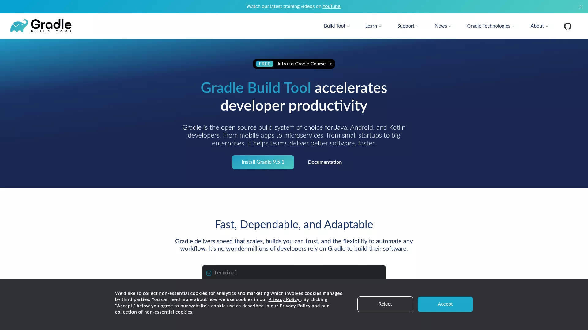Gradle
