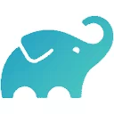 「Gradle」网站图标