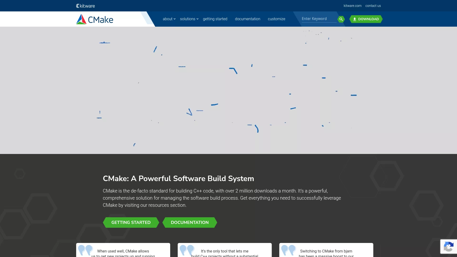 CMake