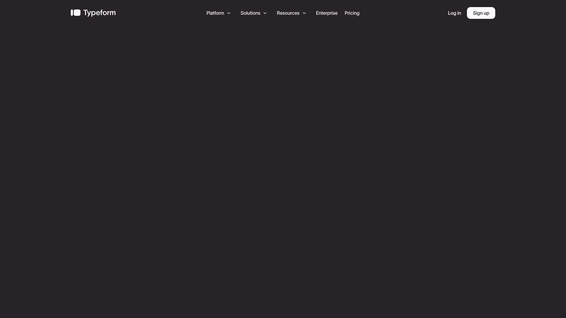 Typeform
