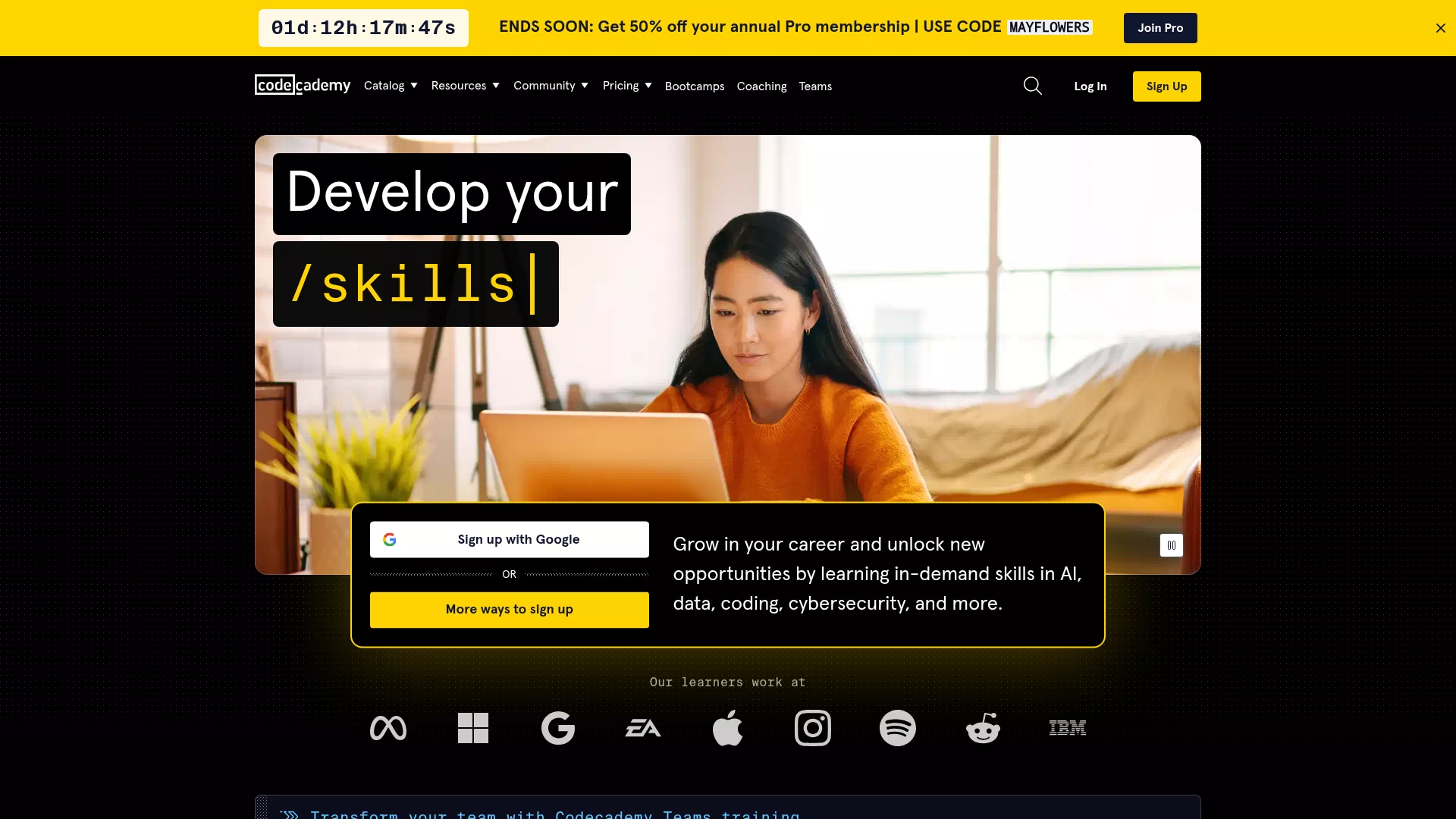 Codecademy
