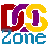 Site icon for “DOS Zone”