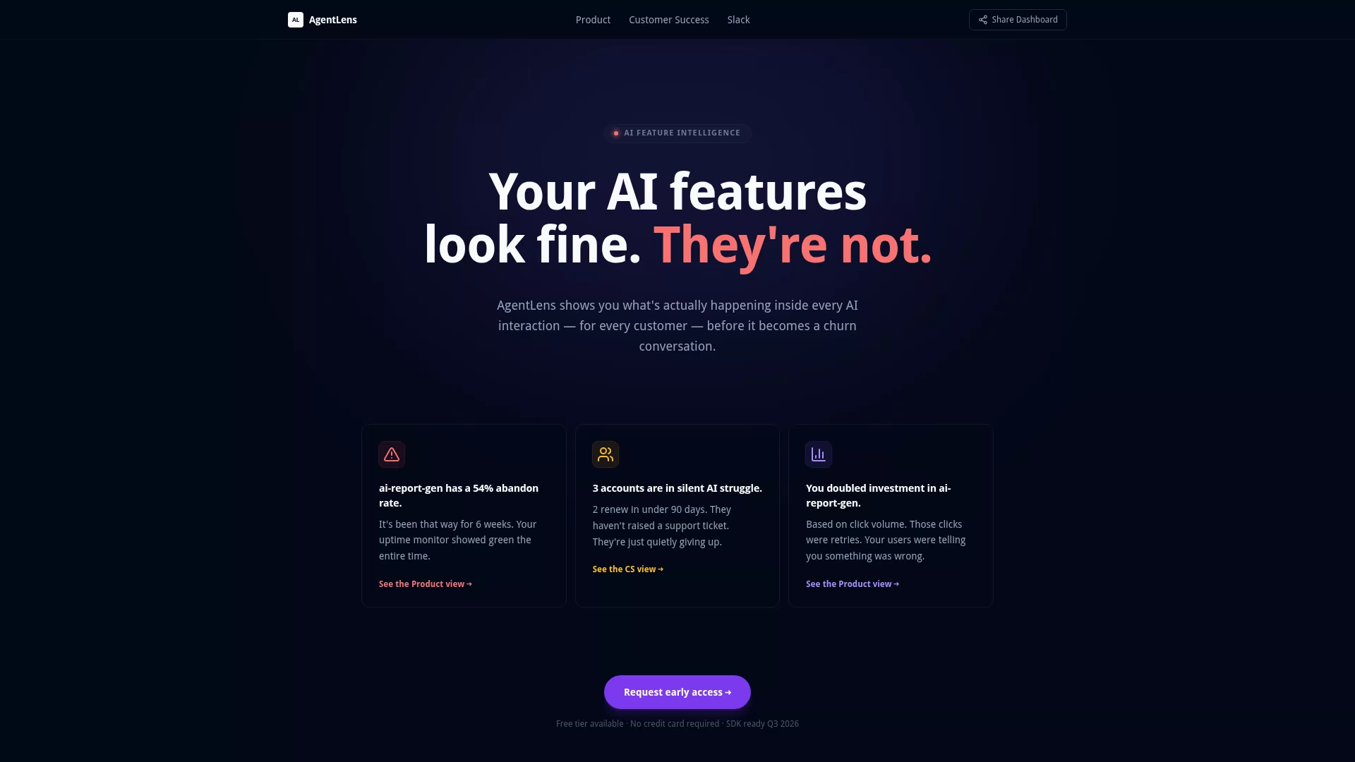 AgentLens