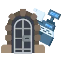 Site icon for “Sales & Dungeons”