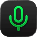 Site icon for “Voxxy — Minimal Voice-to-Text for macOS”