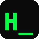 「Hackobar」网站图标