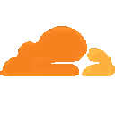 「Cloudflare Flagship」网站图标