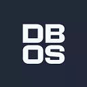 「DBOS」网站图标