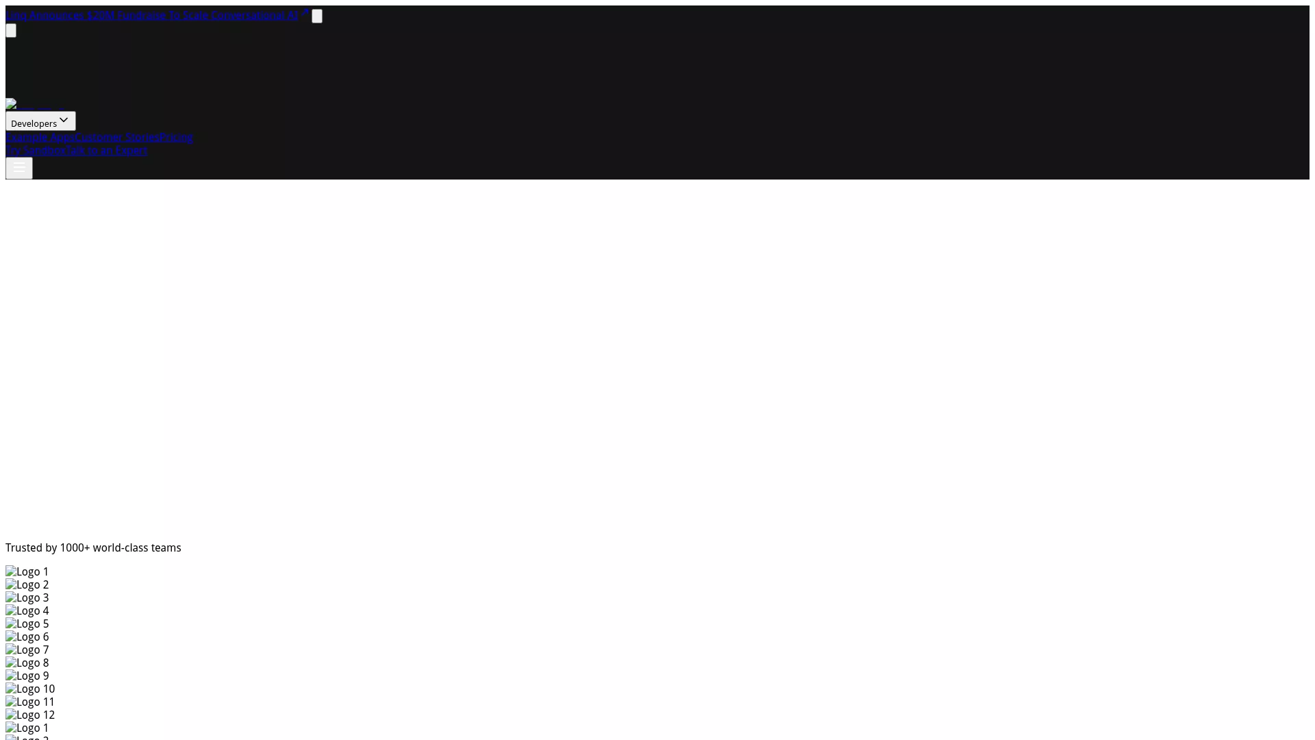 LINQ CLI