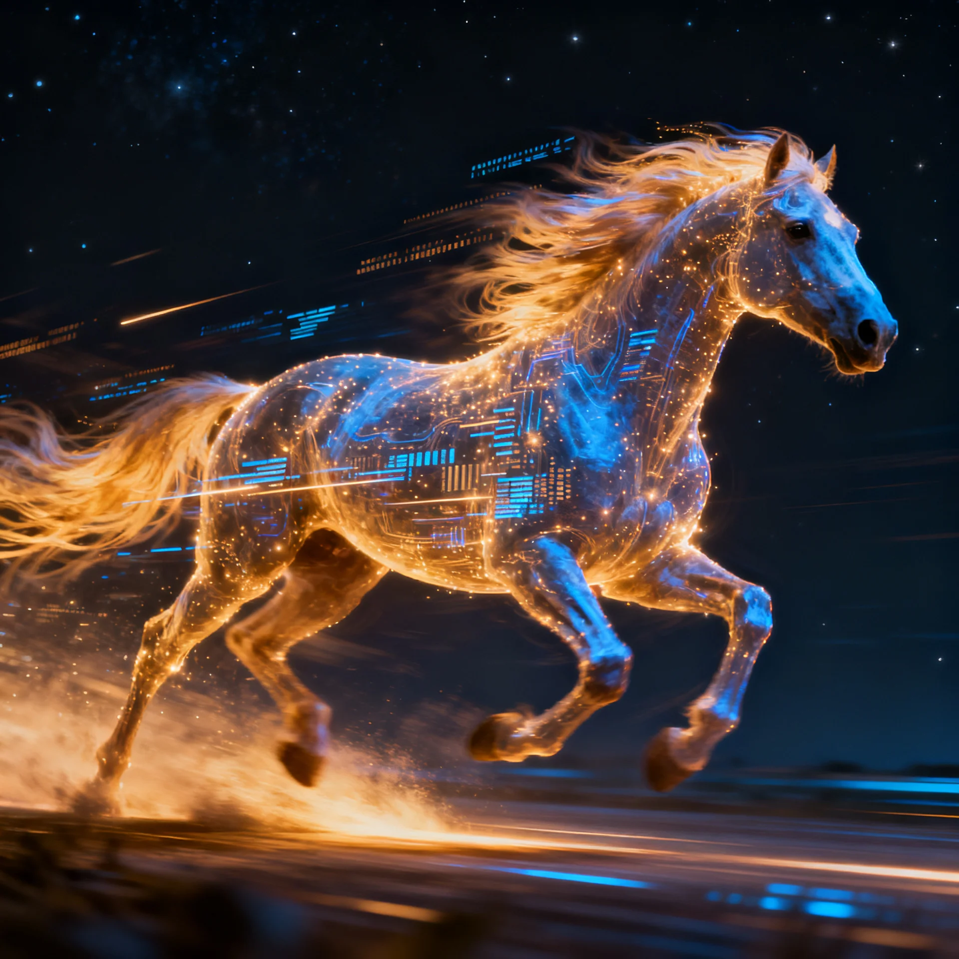 Alibaba HappyHorse 1.1 Released: Dynamic Expressiveness & Visual Quality Upgraded, 1080p Price Cut 25% | 2026-06-22