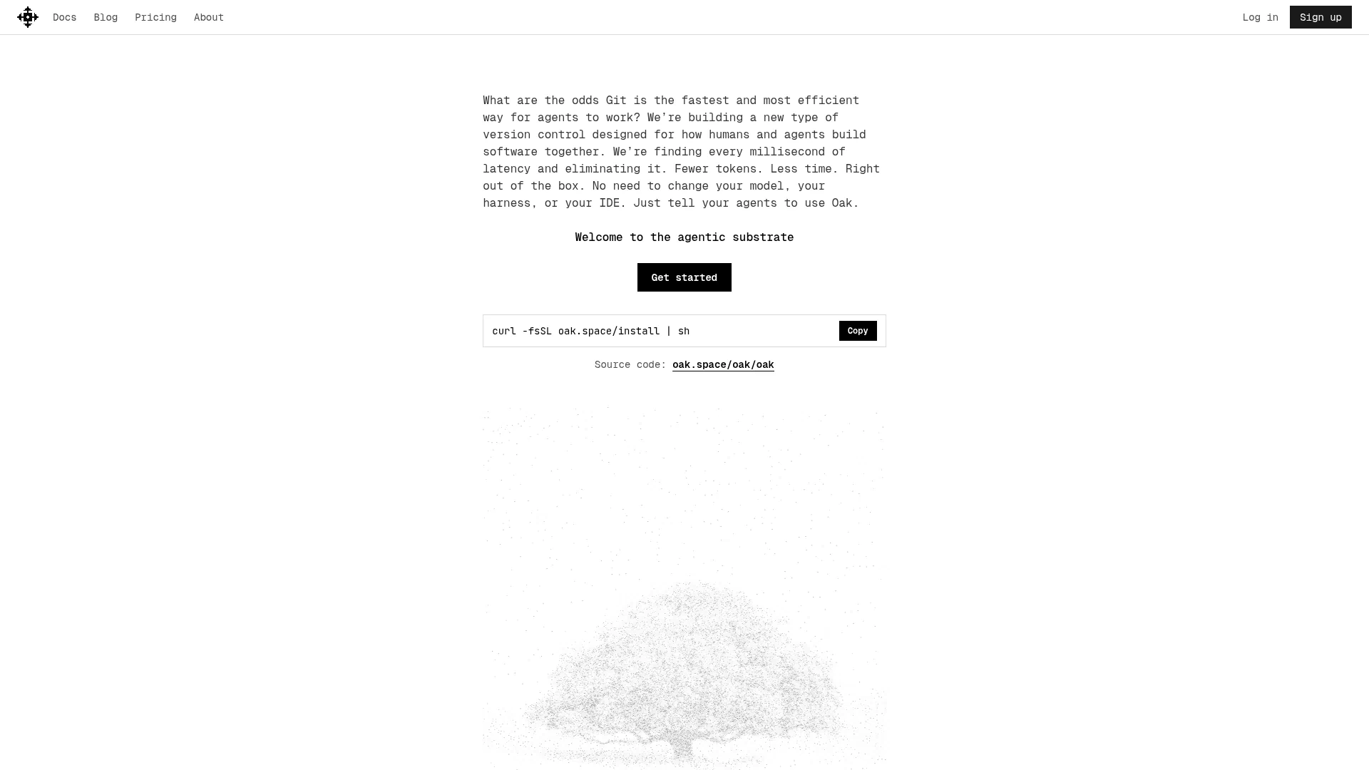 Oak