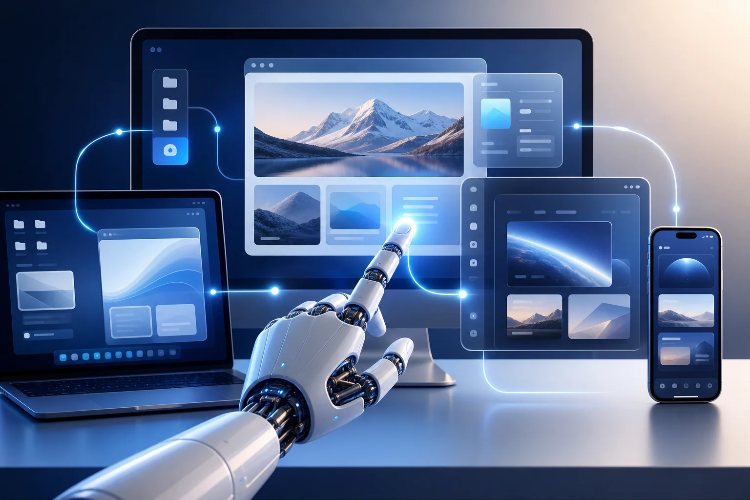 Gemini 3.5 Flash Gets Built-In Computer Use: Google Bakes Screen Control Into Its Workhorse Model | 2026-06-25
