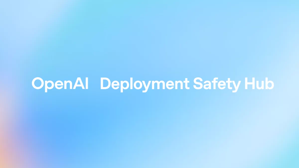 Cover image for “GPT-5.6 Sol Launches: OpenAI's New Flagship With U.S. Government-Oversight | 2026-06-28”