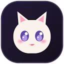 Site icon for “Meow” Site icon for “Meow”