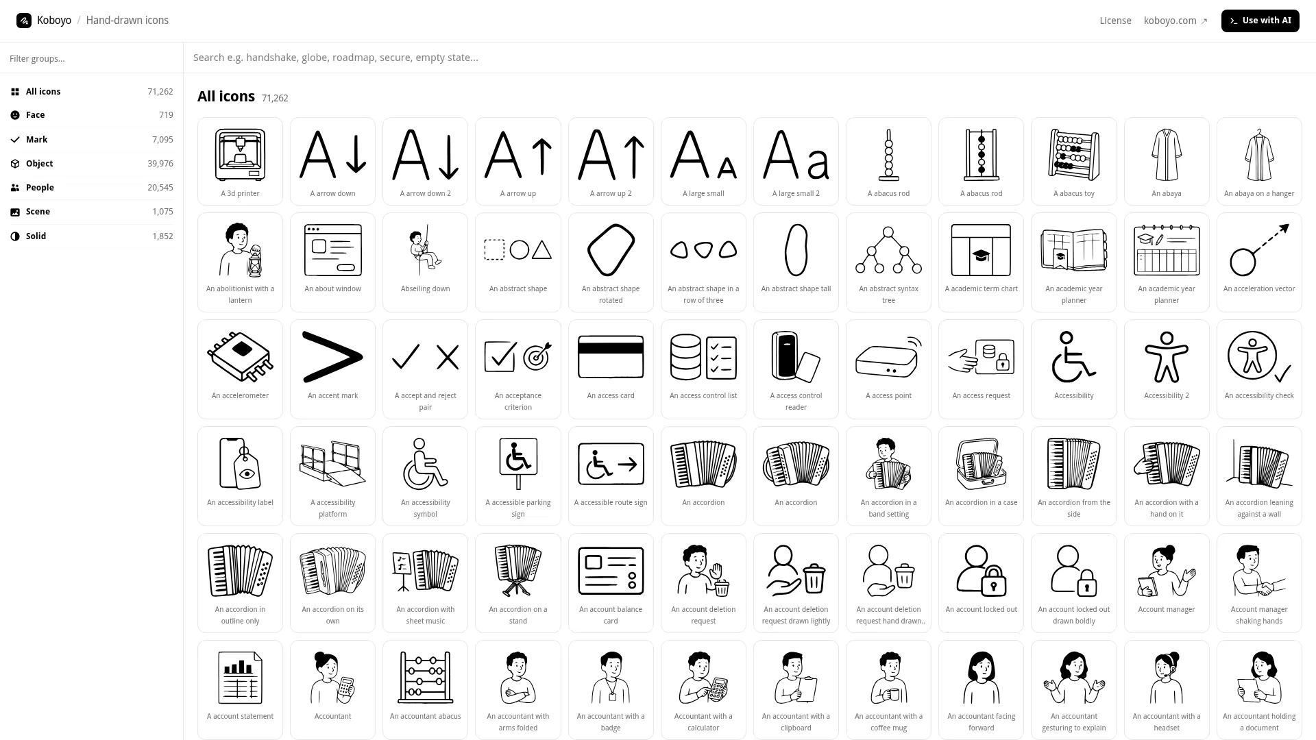 Koboyo Icons Koboyo Icons