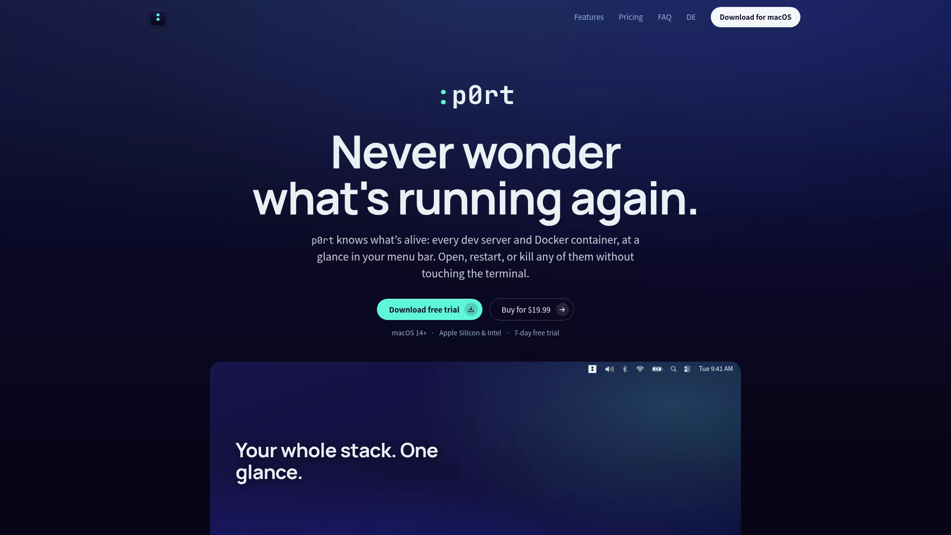 p0rt