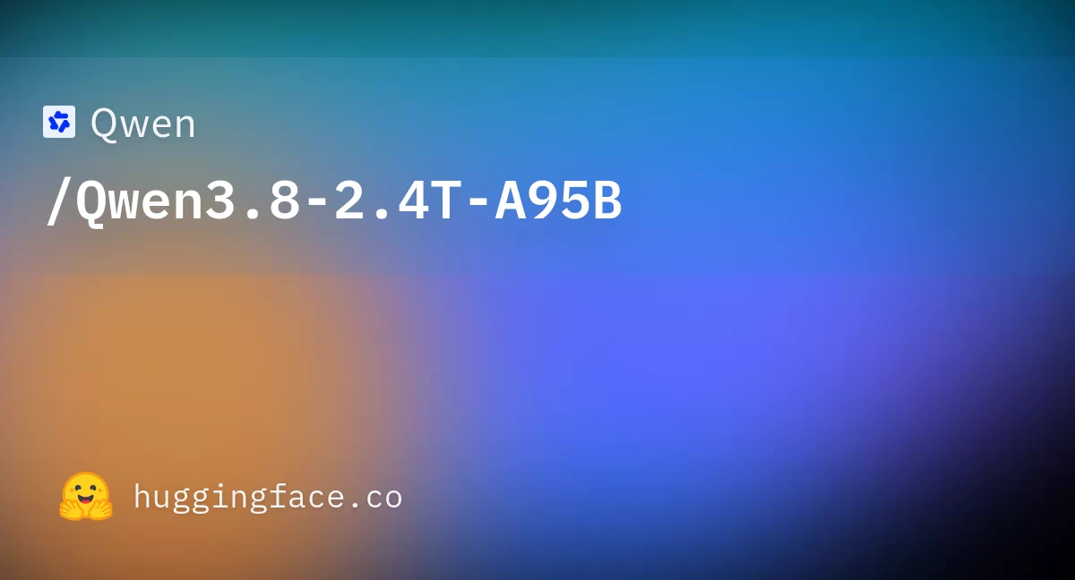 Grok 4.6、DeepSeek V4 Pro 0813、Qwen3.8-2.4T 开源:AI 模型三连发 | 2026-08-13