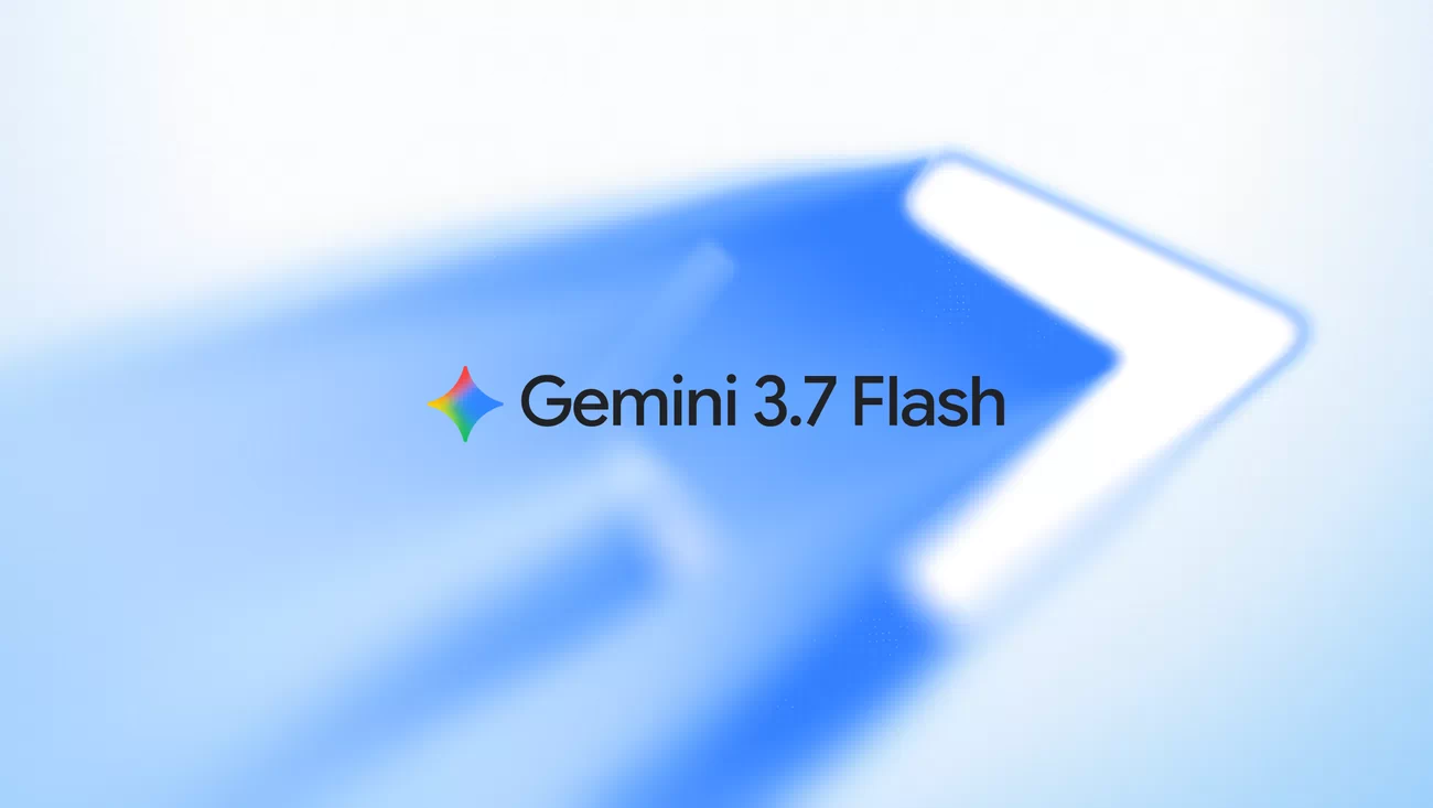 「Gemini 3.7 Flash、DeepSeek Harness、GPT-5.6 Sol Ultrafast、Mistral OCR 4.1:AI 圈四连发 | 2026-08-14」封面图 「Gemini 3.7 Flash、DeepSeek Harness、GPT-5.6 Sol Ultrafast、Mistral OCR 4.1:AI 圈四连发 | 2026-08-14」封面图