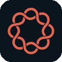 「OzBrain」网站图标