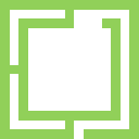 Site icon for “Omarchy”