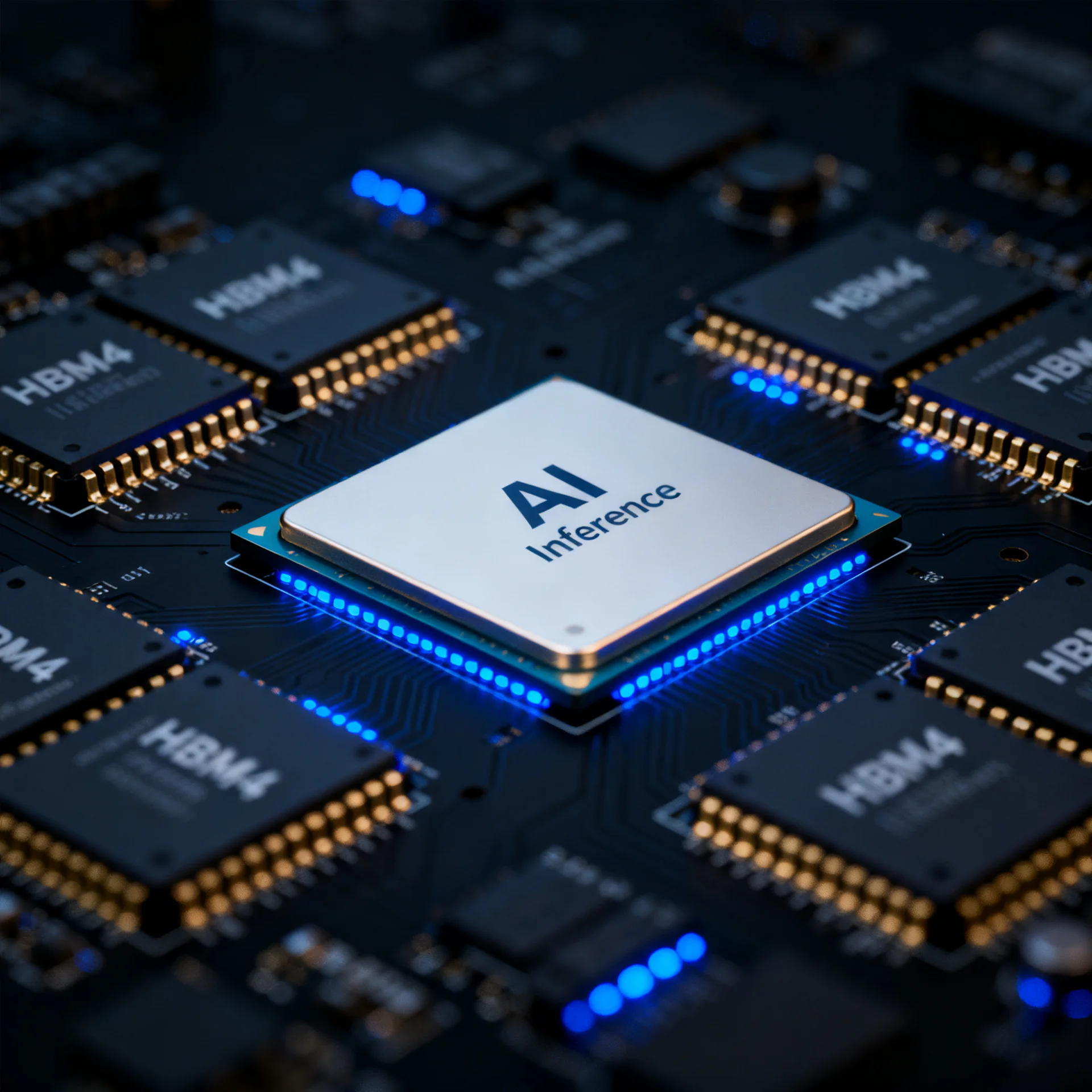 OpenAI Jalapeño Inference Chip: 700W Outperforms Nvidia Blackwell | 2026-08-26