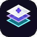 「Magic Layers」网站图标