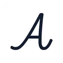 「Academa」网站图标