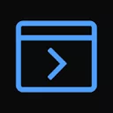 「Terminal Browser」网站图标