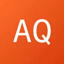 「AQ」网站图标 「AQ」网站图标