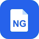 「NGPDFs」网站图标