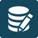 「DrawDB」网站图标