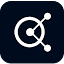 「Adobe Color」网站图标