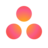 「Asana」网站图标