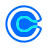 「Calendly」网站图标