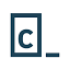「Codecademy」网站图标