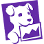 「Datadog」网站图标