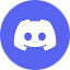 「Discord」网站图标