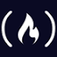 「FreeCodeCamp」网站图标