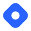 「Hashnode」网站图标