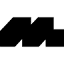 「Mobbin」网站图标