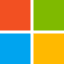 「OneDrive」网站图标