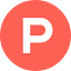 「Product Hunt」网站图标
