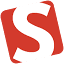 「Smashing Magazine」网站图标