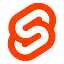 「SvelteKit」网站图标