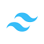 「Tailwind CSS」网站图标