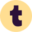 「Toggl」网站图标