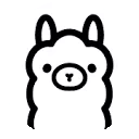 「Ollama - 本地大模型运行平台」网站图标