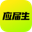 「应届生求职」网站图标