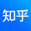 「知乎」网站图标